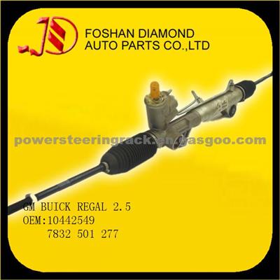 Power steering rack made in china 7832501277