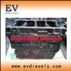 Yanmar 4TNE98 Cylinder Block For Forklift