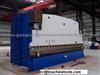 Hydraulic Press Brake WC67Y-600T/6000