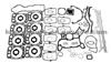 OM501AC Mercedes-Benz Head Gasket