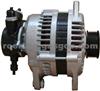 12V HITACHI ALTERNATOR LR1110503 LR1100-503 LR1110-503F 8973638320 FOR Opel,Vauxhall