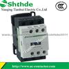 New LC1-D18 Ac Contactor