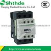 LC1-D Series Electrical Coil 220V AC Contactor LC1-D25 Ac Contactor