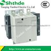 LC1-F225 Series Electrical Coil 220V AC Contactor