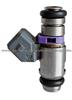 Marelli Fuel Injector For Fiat Palio IWP065