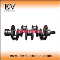 Mazda XA(T2500) Crankshaft