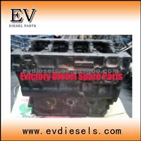 Yanmar 4TNE98 Cylinder Block For Forklift