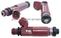Fuel Injector Nozzle For Mazda OEM 195500-3310/ BP4W-13-250