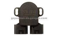 Throttle Position Sensor For NISSAN OEM 22620-4M501