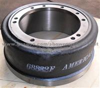 Brake Drum 66882f for Hebei