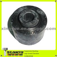 Car Auto Suspension Bushing Control Arm Bushing For Jeep Grand Cherokee 52088289AB 52088289