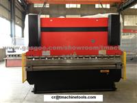 Hydraulic Press Brake