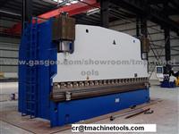 Hydraulic Press Brake WC67Y-600T/6000