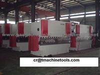 Hydraulic Press Brake