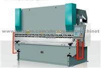 Hydraulic Press Brake