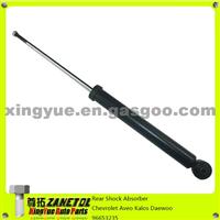 Car Auto Suspension Rear Shock Absorber For Chevrolet Aveo Kalos Daewoo 96653295 96408735 96653295 96410116 96494605 96653235