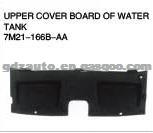 For FORD S-MAX Auto Parts RAIDATOR COVER OEM:7M21-166B-AA