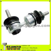 Car Auto Suspension Stabilizer Link Sway Bar Link For Ford Focus C-Max Mazda 1223923 1231452 1253969 1304120 3M515C486B 1469208