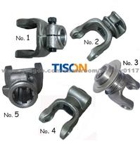 Quick Release Yoks For Pto Drive Shaft