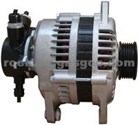 12V HITACHI ALTERNATOR LR1110503 LR1100-503 LR1110-503F 8973638320 FOR Opel,Vauxhall