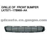 For Ford Mondeo 07 AUTO PARTS FRONT BUMPER GRILLE OE:LK7S71-17B968-AA