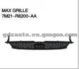 For FORD S-MAX Auto Parts GRILLE OEM:7M21-R8200-AA