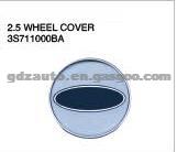 For Ford Auto Parts Wheel Cover Small OE:3S711000BA