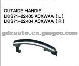 Outside Handle LK1S71-22405-ACXWAA / R LK1S71-22404