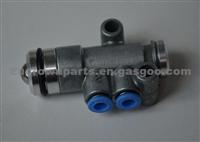 MAN Truck Multiway Valve 81521706156 81521706096