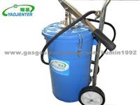 H20 Manual Grease Pump