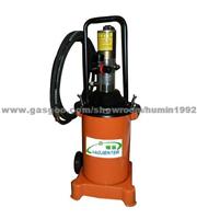 Y68313 Grease Pump (Pneumatic)