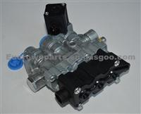 WABCO Solenoid Valve 4729000660 4729000560