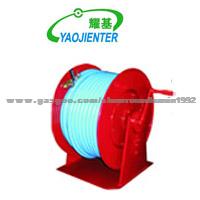 Hand Operated Hose Reel