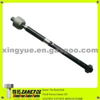 Car Auto Steering Inner Tie Rod End For Ford Focus Lexus GS 1317453 1377655 4M513L519AB