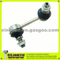 5174245AA 5174245AB 5174245AC Rear Stabilizer Link Sway Bar Link For Dodge Caliber Jeep Compass Chevrolet Epica Chrysler Sebring