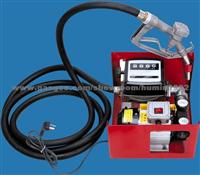 220V Electric Metering Diesel Pump