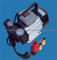 220V Electric Diesel Pump