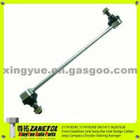 5174185AC 5174185AB 5451411 96207628 Front Stabilizer Link Sway Bar Link For Dodge Caliber Jeep Compass Chrysler Sebring Avenger