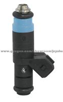 Siemens Fuel Injector For Chevrolet /Lada VAZ20735