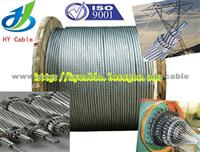 AAC All Aluminum Conductor Bare Stranded Cable