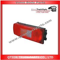 VOLVO Tail Lamp 20507623, 20425728 LH FM 12-16