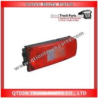 VOLVO Tail Lamp 20507624, 20425729 RH FM 12-16