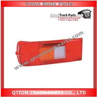 VOLVO Tail Lamp/Light Lens 20425732 FM 12-16