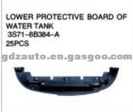 For Ford Auto Parts Radiator Board OE:3S71-8B384-A