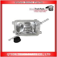 VOLVO Head Lamp 1081604 , 1081607, 3175032 LH