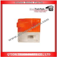 VOLVO F12 400 Truck Signal Lamp 1593924 , 1593922 RH