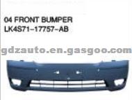 For Ford Auto Parts Front Bumper OE:LK4S71-17757-AB