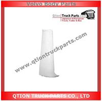 VOLVO F12 400 Truck Dirt Deflector 1610787 LH