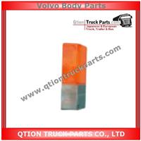 VOLVO F10/12 Truck Lamp Lens 1578053 LH