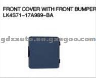 Auto Parts Trailer Cover OE:LK4S71-17A989-BA